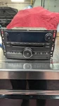 2006 Nissan Titan Radio Am Fm Cd Player Receiver Replacement P/N:28185 ZH30A. Fixed Price $100.00.