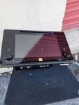 86100-04172 2016-2019 Toyota Tacoma Jbl Am Fm Cd Nav Bluetooth Radio. Fixed Price $250.00.