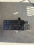 1989-92 Mazda Mvp 6261 Front Pioneer KE-6501ZM Am-fm-cassette Car Stereo Radio. Fixed Price $25.00.