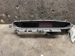 Info-gps-tv Screen Display Dash Mounted Fits 10-11 Prius 1952933. Fixed Price $111.89.
