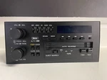 89-94 Chevy Delco Am/fm Radio Cass W/bt, Fits Blazer S10 Camaro 16192465. Fixed Price $479.00.