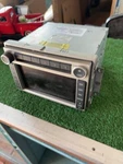 Lincoln Mkx Am Fm Navigation Radio 2008 Used Oem 8A1T-18K931-CA Nice. Fixed Price $74.99.