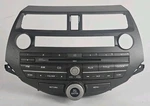 2010-2012 Honda Accord Radio Stereo Cd Player Control 39100-TA0-A11. Fixed Price $189.99.