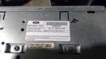 Audio Equipment Radio Am-fm-cassette-cd Fits 05-06 Expedition 1334071. Fixed Price $70.00.