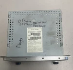 2005 2006 Suzuki Aerio Disc Cd MP3 Player Radio 39101-59J60 Parts Only. Fixed Price $30.00.
