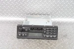 00-02 Jaguar XK8 Electronic Audio Stereo Am Fm Radio Receiver Unit Cassette Oem. Fixed Price $137.99.