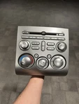 09-12 Galant 2.4 Heater Ac Temperature Climate Control Panel Switch 8002A659HA. Fixed Price $65.00.