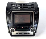 2012-2014 Toyota Camry Radio Touch Screen Receiver Oem 86140-06020. Fixed Price $197.99.
