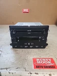 2007 Ford F150 Radio Stereo Audio Receiver Cd MP3 7L3T-18C815-AG W/vin. Fixed Price $65.00.