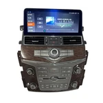 Car Stereo Radio For Nissan Armada Patrol Y62 Infiniti QX56 QX50 2010-2020. Fixed Price $989.99.