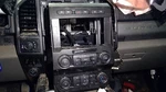Audio Equipment Radio Control Panel Fits 19-20 Ford F250SD Pickup 737361. Fixed Price $367.00.