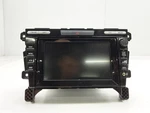 Mazda CX7 2007- Radio Car Stereo 14795010 EG2666DV0A. Fixed Price $464.87.