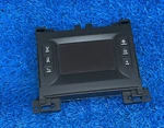 2015-2018 Dodge Charger Challenger VP2 Oem Radio Sat Head Unit P68269531AD. Fixed Price $129.99.