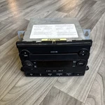 Ford 6C3T-18C815-AC 6-CD Changer Player Am/fm MP3 Radio Receiver. Fixed Price $49.95.