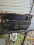 Radio Control Unit-ls Factory Reman Fits 09-10 Chevrolet Impala. Fixed Price $35.00.