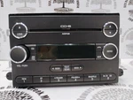 2006-2009 Ford Fusion/ Milan Oem RADIO/AM/FM/6-DISC Cd Reciever 9E51-18C815-AA. Fixed Price $75.00.
