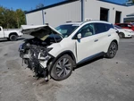 Audio Equipment Radio Receiver Touch Screen Fits 19-21 Murano 12481230. Fixed Price $280.00.