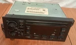 Chrysler Corporation Car Radio Am/fm Dolby System Tape Deck Part No. P04608305. Fixed Price $24.00.