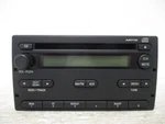 07 08 09 10 Mazda B-4000 Ranger Receiver Am Fm Cd Player Id 7L5T-18C869-AC Oem. Fixed Price $181.15.