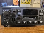 Dodge Chrysler Jeep Am/fm Cassette Radio 56038933 84-01 Ram Caravan Neon Dakota. Fixed Price $49.99.