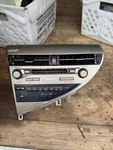 15 Lexus RX350 RX450 Radio Stereo Unit P10918 86140-0E012 Match Number. Fixed Price $384.99.
