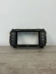 2017 Jaguar Xe Used Radio Control Panel GX73-19F211-AB. Fixed Price $56.79.
