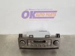2006 Lexus LX470 Mark Levinson Premium Audio System Receiver Din 8612060623. Fixed Price $114.75.