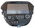 2020-2021 Chevrolet Chevy Bolt Info-gps-tv Display Screen Oem. Fixed Price $199.00.