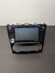 2016 Subaru Wrx Navigation Cd Player Radio Media Receiver W/ Display FV631US Oem. Fixed Price $165.96.