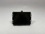 Display And Receiver Oem 8.4" 68211959AC 2014 Jeep Cherokee. Fixed Price $100.00.
