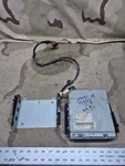 1995-1999 2000 Chevy Gmc Suv Remote Cd Player Suburban Oem 16231055. Fixed Price $89.97.