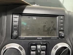 Audio Equipment Radio Receiver With Navigation Fits 13-14 Wrangler 1063299. Fixed Price $284.90.