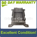 2004 - 2009 Chevrolet Gmc Buick Oem Bose Amplifier Radio Stereo. Fixed Price $124.20.