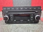 2007-2014 Jeep Wrangler AM-FM-CD-MP3 Satellite Radio Tested #5064920AG. Fixed Price $85.80.