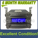 07 - 08 Hyundai Radio Stereo 6 Disc Cd Changer MP3 Xm Satellite. Fixed Price $426.00.