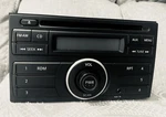 Am/fm Radio Cd Player Unit Nissan 370Z 2011. Fixed Price $59.99.
