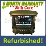 Refurbished 2017 - 2020 Chevrolet Suburban Tahoe Oem Mylink Touch Screen Display. Fixed Price $379.00.