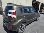 Info-gps-tv Screen With Navigation Display Fits 12-13 Soul 32632005. Fixed Price $191.88.