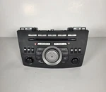 Mazda Radio Oem Pn BBM5 66 Aro 14792746 Fits 2012 - 2013 Am Fm MP3 Cd Player. Fixed Price $39.95.