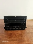 Ford DZU7A Am/fm Receiver MP3 Oem Car Stereo Radio. Fixed Price $98.50.