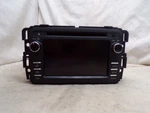 13 14 Gmc Enclave Traverse Radio Cd Myfi 23395467 AYS106. Fixed Price $71.28.