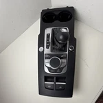 2016 Audi A3 Multimedia Menu Control Switch Bezel 8V0919614L Oem. Fixed Price $196.44.
