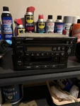 Oem Mazda Miata Bose Stereo Head Unit. Fixed Price $150.00.