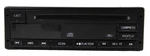 99 00 Ford Mustang Factory Radio/receiver Cd Player Oe #XR3F-19B160-AA Untested. Fixed Price $70.00.