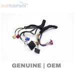 Bmw M850I Xdrive - Stereo Receiver Head Unit Wiring Connector Plug / Pigtail Set. Fixed Price $26.99.