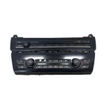 Oem Dash Mounted Radio Audio Control Fits For 2011-2012 Bmw Series 550I 4.4L. Fixed Price $99.86.