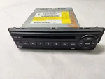 Audio Equipment Radio Dvd Player Fits 09-14 Routan 385410. Fixed Price $117.00.
