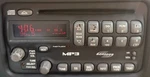 Monsoon Am Fm MP3 Radio Grand Sunfire 02-05 Digital Equalizer Oem 22711910. Fixed Price $89.96.