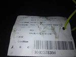 Audio Equipment Radio Remote Cd Player Fits 07-10 A8 379570. Fixed Price $91.00.