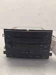 2008 Ford F250SD Audio Equipment Radio AM-FM-CD-MP3 Disc Oem Id 5L3T-18C869-AC. Fixed Price $95.99.